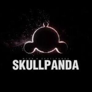 Unlisted Skullpanda Item